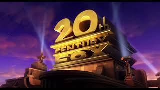 20th Century Fox/TSG Entertainment/Lightstorm Entertainment (2014/2015) (for @benjaminalvarado9745)