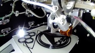 China conducts first 3D printing experiment in space screenshot 4