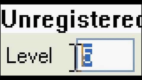 Advance Starter Tutorial