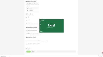 Infusionsoft How to Mass Import or Export Tags - Huge Time Saver! Seb Brantigan