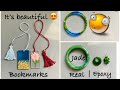 DIY resin art | resin jade stone | Epoxy | Bookmarks, jewelry and more | Dr. diy