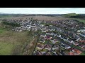 Fly over kingseat