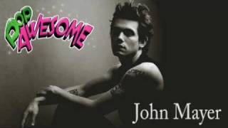 Video thumbnail of "John Mayer Voicemail"