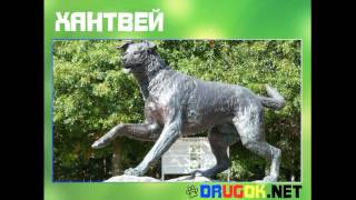 Хантвей Хантвей