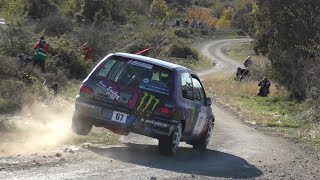 Rallye Bas Vivarais 2022 - [ Mistakes ]