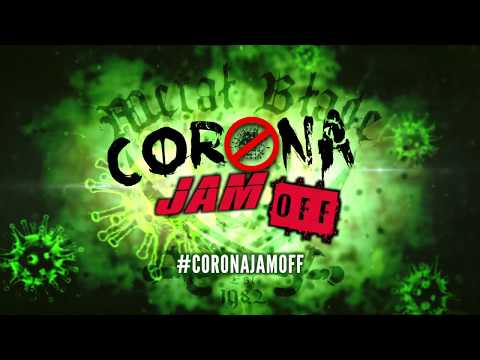 Corona Jam Off  - Sorcerer
