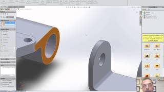 Assembly Rotating Mates