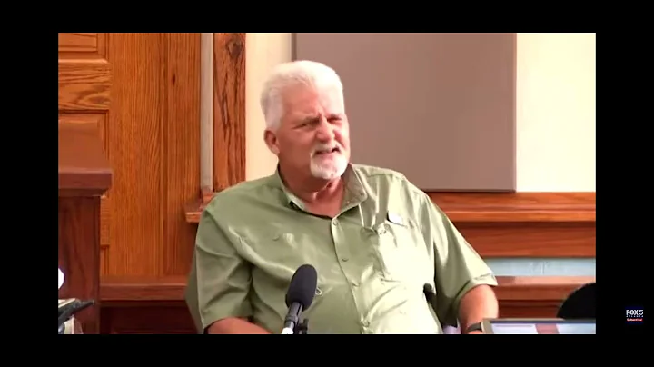 Jerry Williams cross exam
