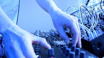 Drum & Bass Octatrack Sampling Jam // #Jamuary 2023 (04)