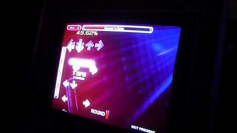 In the Groove 2 - Dance Machine