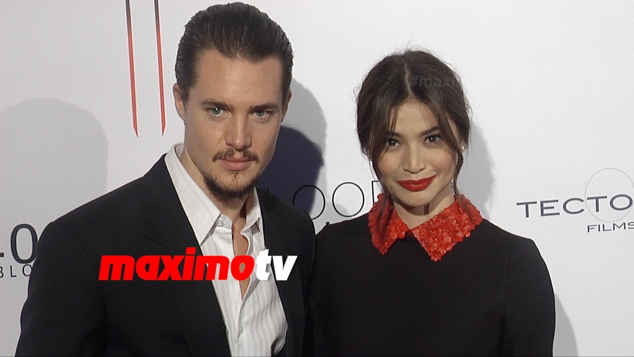 Actor Alexander Dreymon Thread Page 2 Lipstick Alley