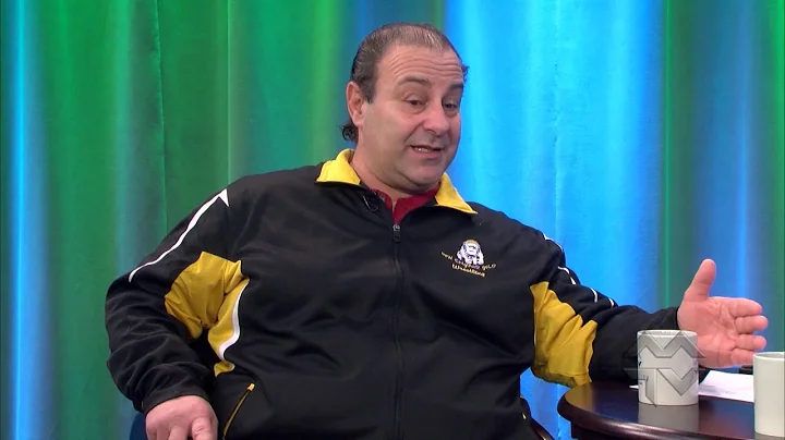 A Discussion With: Carmine Colace, Franklin HS Wre...