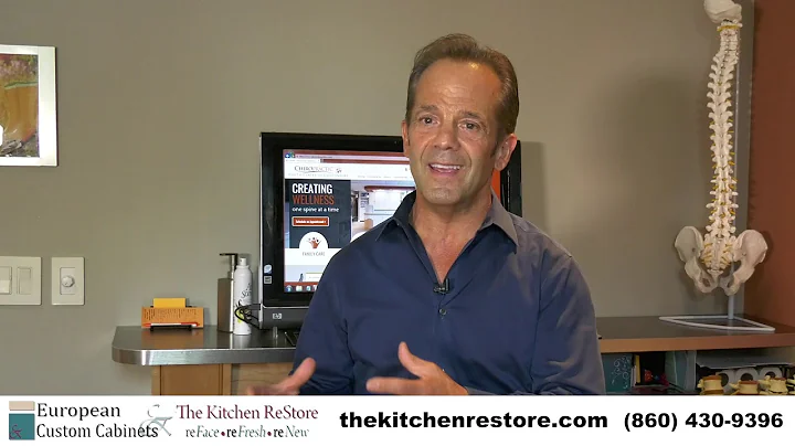 European Custom Cabinets: Customer Testimonial -  ...