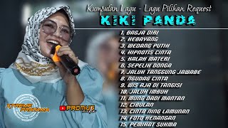 Kumpulan Lagu Lagu Pilihan DEVI MANUAL Versi Dangdut Keliling X-TREME PRATAMA Request KIKI PANDA