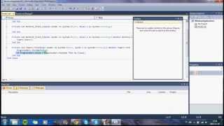 How to make Progress Bar in Visual Basic 2010