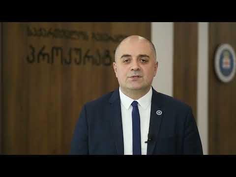 პროკურატურამ 14 წლის გოგონას განზრახ მკვლელობის საქმეზე,  მოკლულის დედას და ბიძას ბრალდება წარუდგინა