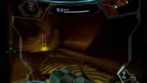 Metroid Prime 3 Corruption Playthrough Part 16