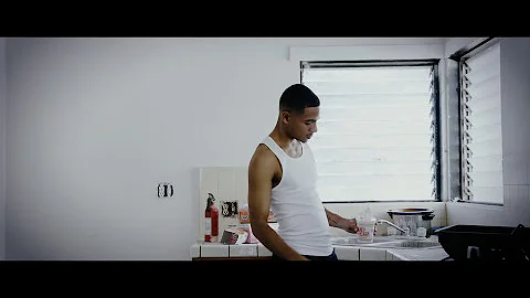 Arin Ray - We Ain't Homies (Official Video)
