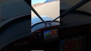 super cub landing ibex #shortsvideo #aviation #taildragger #shortvideo #youtubeshorts #flying