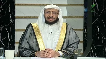 الشيخ د. يوسف الدوس وترتيل خاشع للجزء الأول من سورة التكوير #صحح_تلاوتك