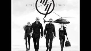 Wisin y Yandel - Tu Nombre ( Los lideres 2012)