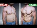 GET YOUR ABS in 30 Days Challenge (Do It Every Day)