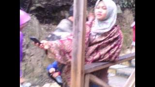 Tragedi Telaga Patenggang