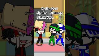 Download Lagu Ketika Duri dipaksa mukbang biskut Yaya 🥲😭🗿 #boboiboy #boboiboygacha #boboiboyelemental #monsta MP3