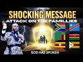 SHOCKING ATTACK ON THE FAMILLIES GOD SAYS DO THIS IN MARCH 2026 SHOCKING ATTACK ON THE FAMILLIES GOD SAYS DO THIS IN MARCH 2026