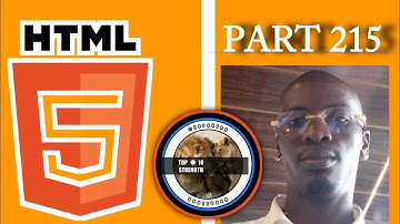 Haa... 😲 HTML Tutorial for Beginners: 215 ISO-8859-1 Character Set Encoding - ISO Encoding