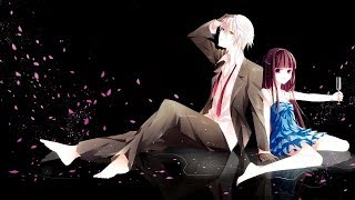 будь со мной рядом....[AMV]