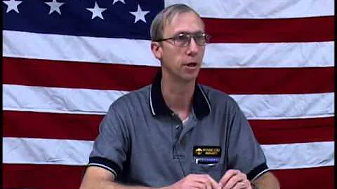 Donald F. Kinsey, US Air Force, 1976 - 1996