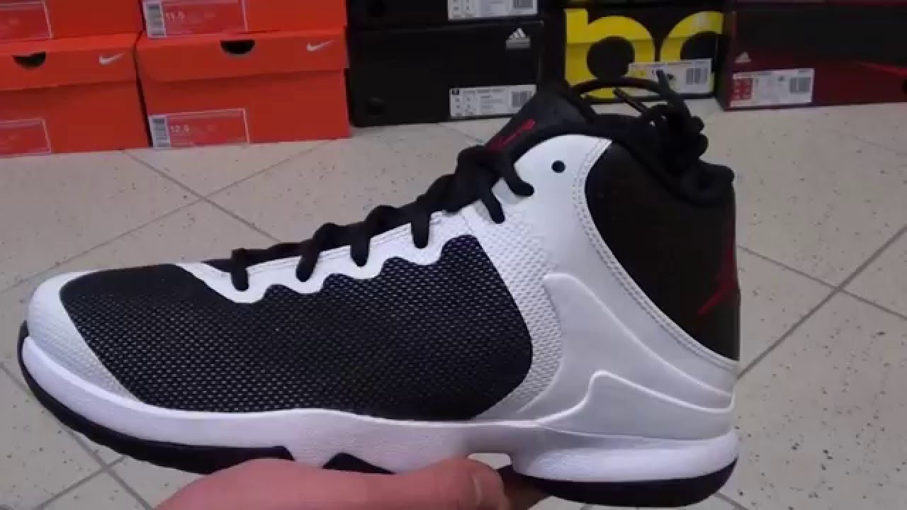 jordan superfly 4 po