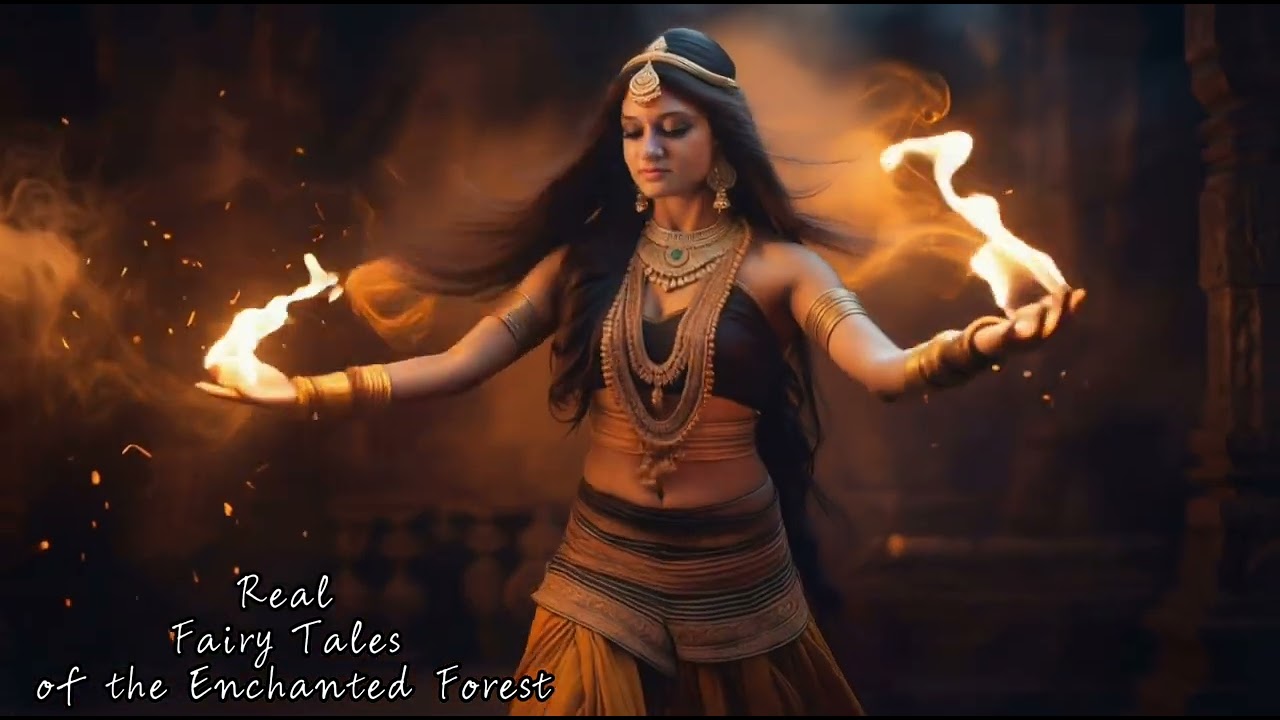 Несказки волшебного леса: Любимый сон