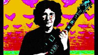 Mystery Train - Jerry Garcia Band - Keystone - Berkeley, CA - 12/31/75