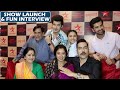 Anupama Star Plus Launch: Interview With Rupali Ganguly, Sudhanshu Pandey, Paras Among Starcast