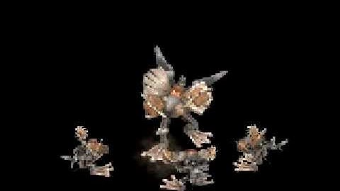 Spore Creature Creator funny laugh