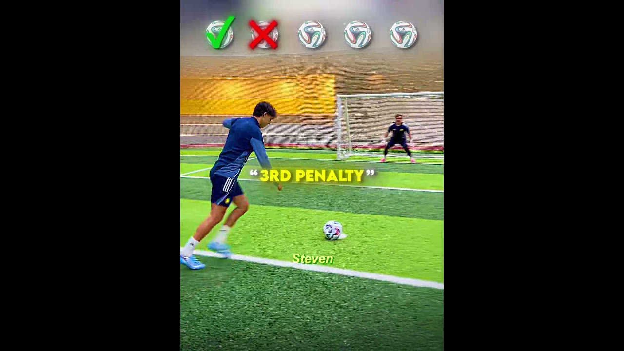 Bro Really Challenged Joao Felix 😂