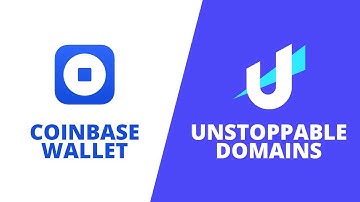 Coinbase Wallet x Unstoppable Domains