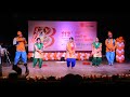 Aisa desh Hai Mera | Veer-Zaara | Shekhar Sharma Choreography  | Bank of Baroda Foundation Day