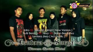 Lentera Surga (Bireuen Gothic Metal) | INDONESIA