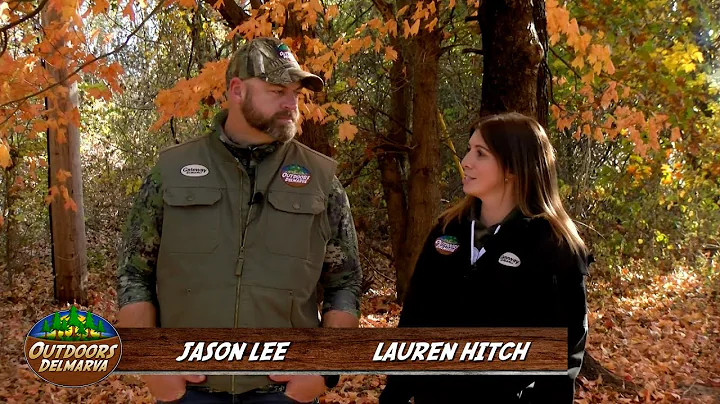 Outdoors Delmarva Full Episode: 11/02/2024