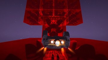 Distance - Ubeatable Challange (segmented)