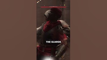 Jailbreak Walkthrough | Assassin