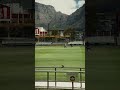 Ready for flight 🐦‍⬛ #cricket