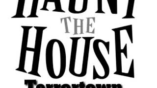 Haunt the House Terrortown OST - Menu Theme