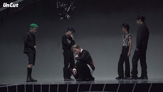 [Un Cut] Take #1 | WayV 威神V 'Miracle' Track Video Behind the Scene