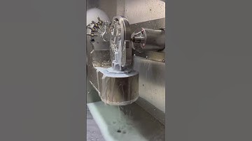 5 axis metal dental milling machine