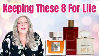 My TOP 8 Fragrance Discoveries of 2026 | Keeping These for Life