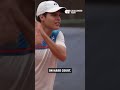 Introducing Juan Carlos Prado Angelo - a new face in Bolivian tennis 🇧🇴💫 #ATPChallenger